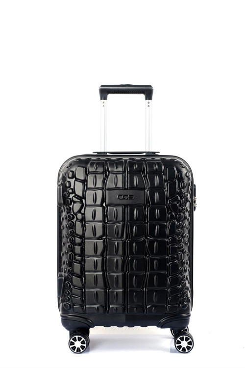 5201 Crocodıle Abs Orta Boy Valiz