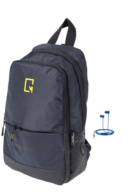 M 1028 Mini Sırt Çantası, Unisex