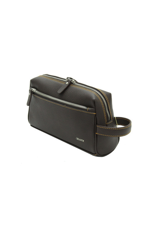 Gd 4273 Hakiki Deri El Çantası, Clutch Çanta