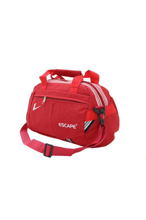 110 Polyester Kumaş Mini Seyahat Çantası / Spor Çanta