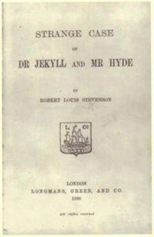 Dr. Jekyll and Mr. Hyde - Level 5