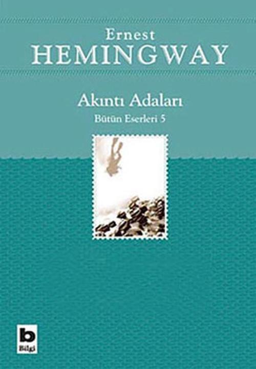 Akıntı Adaları