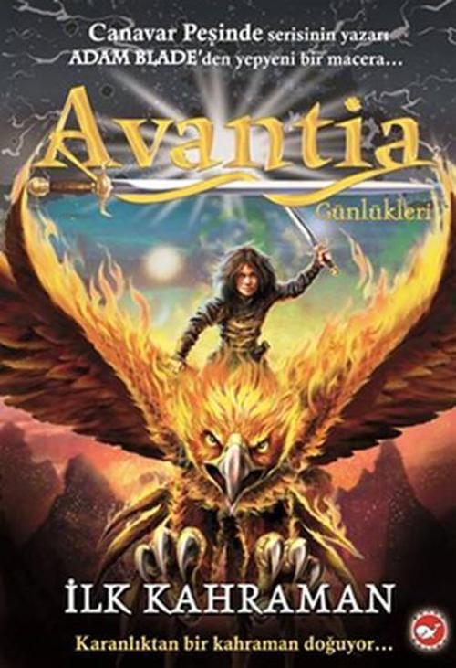 Avantia Günlükleri