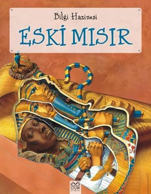 Bilgi Hazinesi Eski Mısır