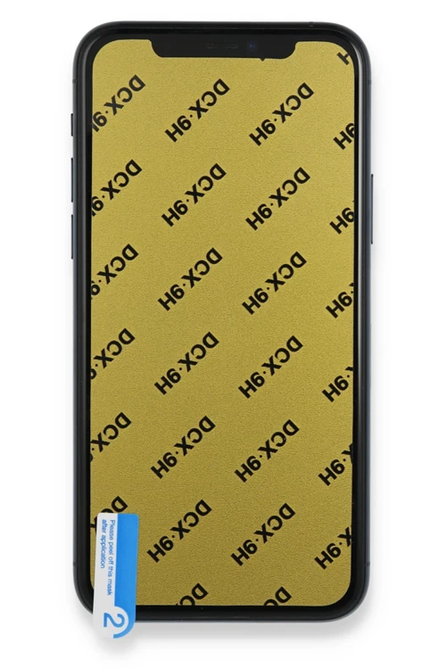 Samsung Galaxy A80 Royal Nano Ekran Koruyucu