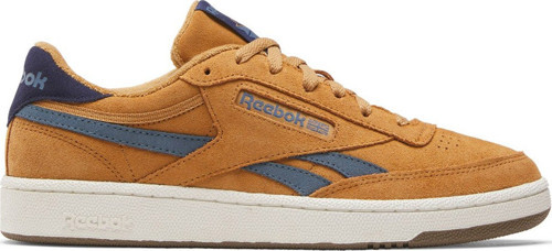 A102179993 100229831 5W Club C Revenge Kadın Klasik Sneaker Kahverengi