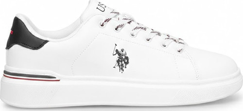 102156821 6M Arsen 6FX Erkek Klasik Sneaker Beyaz