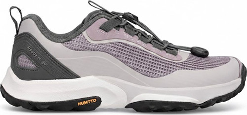 160-360989B Kadın Klasik Sneaker Gri