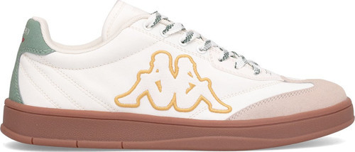 KP-1039M Erkek Klasik Sneaker Bej