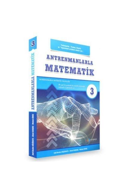 Antremanlarla Matematik 3