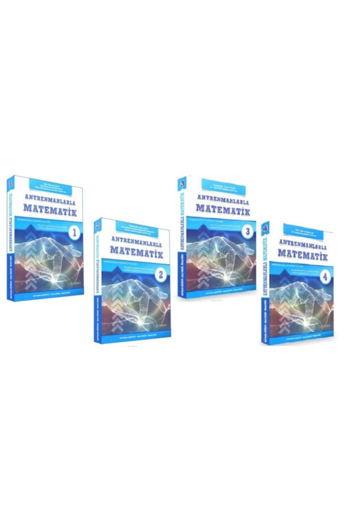Antremanlarla Matematik Seti