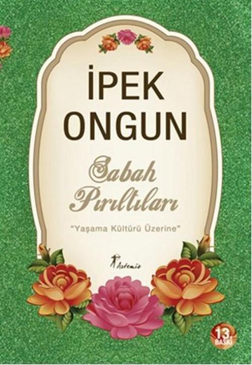 Artemis Yayınları Sabah Pırıltıları