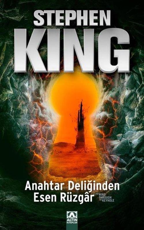 Anahtar Deliğinden Esen Rüzgr