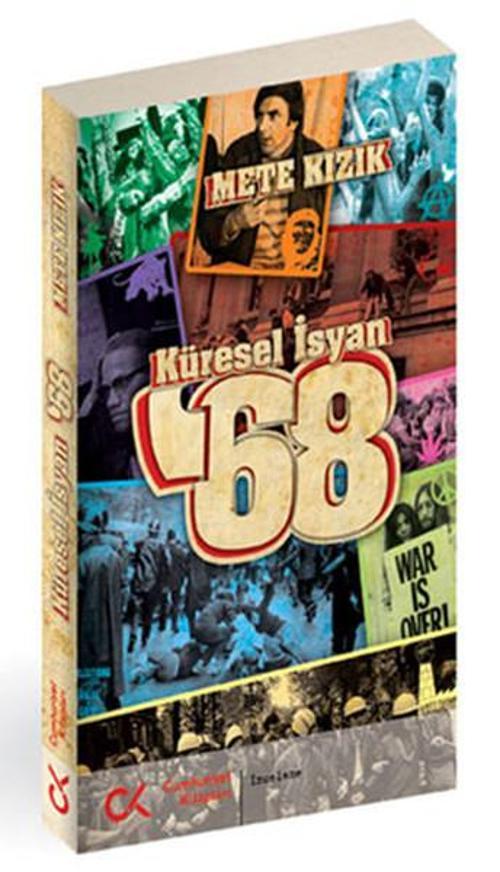 Küresel İsyan'68