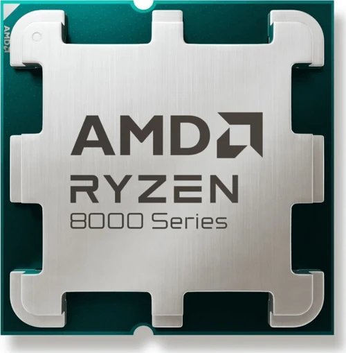 Ryzen 5 Pro 8500G 3.5GHz 6 Çekirdek 16MB Önbellek Soket AM5 Tray İşlemci