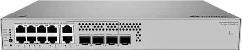 S220S 10Pn4Jx S220S 10Pn4Jx(8 10 100 1000Base T Ports (6 Poe ) 2 10 100 1000 2 5Gbase T Ports (Poe ) 2 10Ge Sfp P