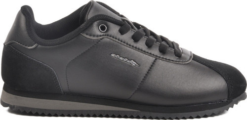 Siyah Unisex Spor Ayakkabı Cortona G
