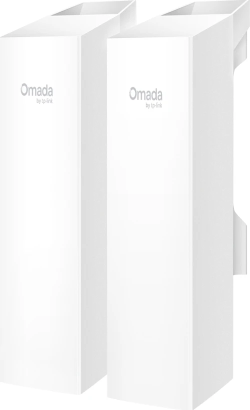 Eap211-Bridge Kit 5Ghz 867 Mbps Uzun Menzilli 2`Li İç / Dış Ortam Access Point