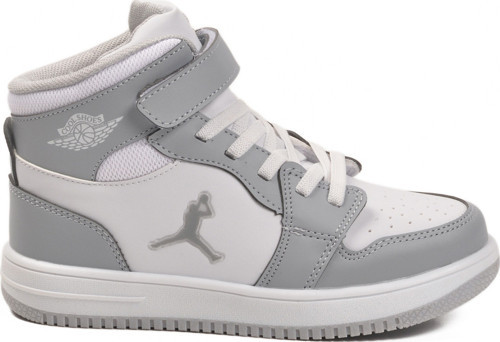 Buz Bilek Boy Erkek Çocuk Sneaker Haykat Uzun F