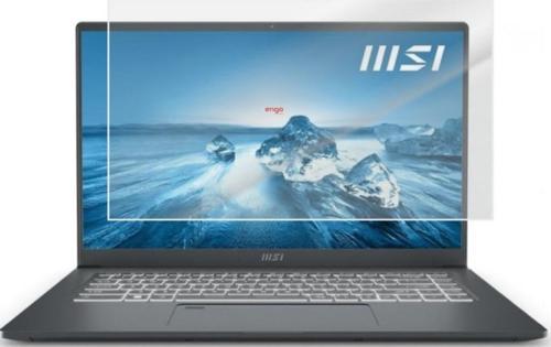 MSI Katana GF66 12UC 15.6 İnç Mat Ekran Koruyucu 16:9