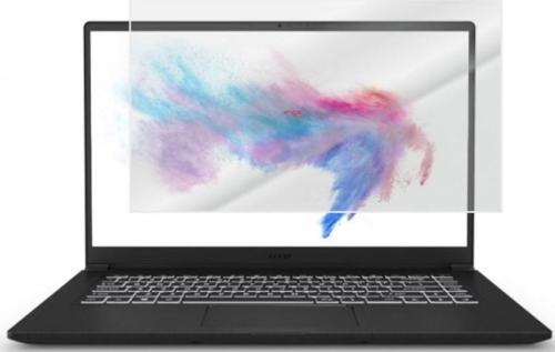 MSI Modern 15 A10RBS 15.6 İnç Mat Ekran Koruyucu Şeffaf 16:9