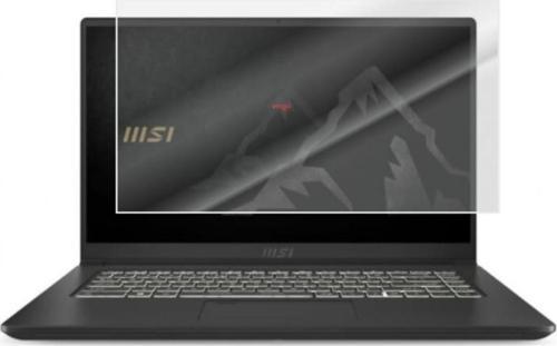 MSI Summit B15 A11MT 15.6 İnç Mat Ekran Koruyucu Şeffaf 16:9