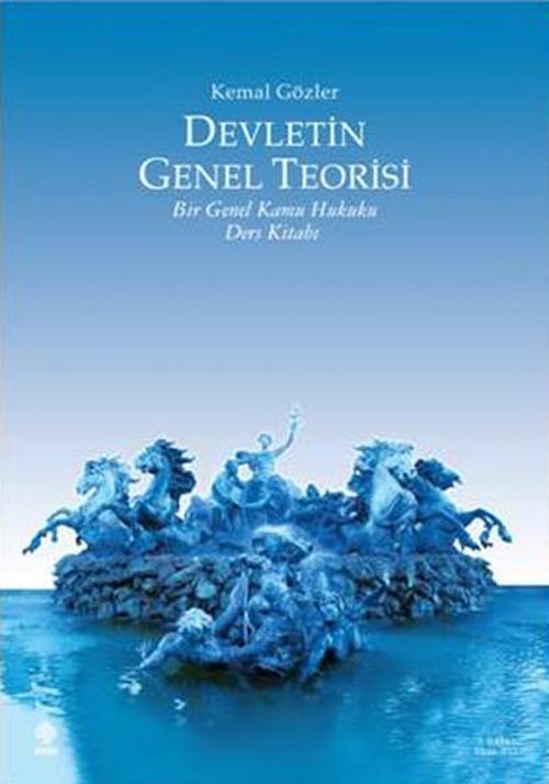 Devletin Genel Teorisi