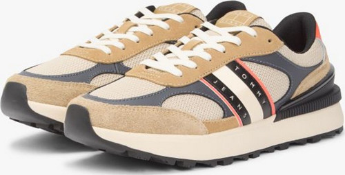 EM0EM01537 Tjm Technical Runner Ess Erkek Günlük Ayakkabı