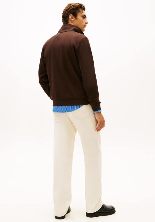 MW0MW36510 Essential Erkek Sweatshirt
