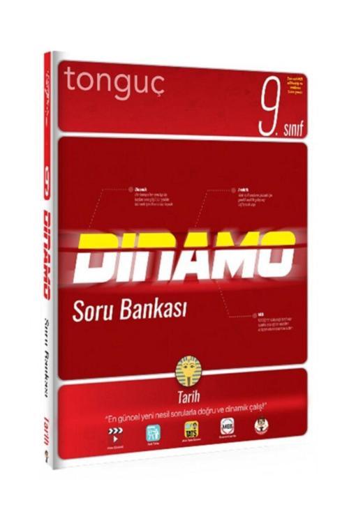 9. Sınıf Dinamo T Arih Soru Bankası