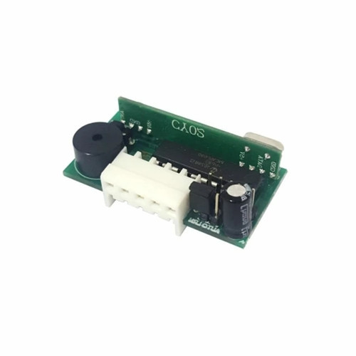 RGA – Soket Alıcı