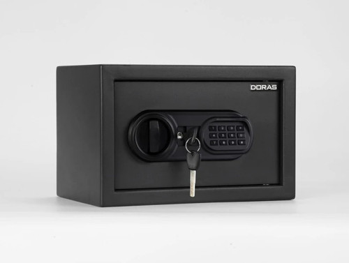 20 SERIES SAFE BOX PARA KASASI