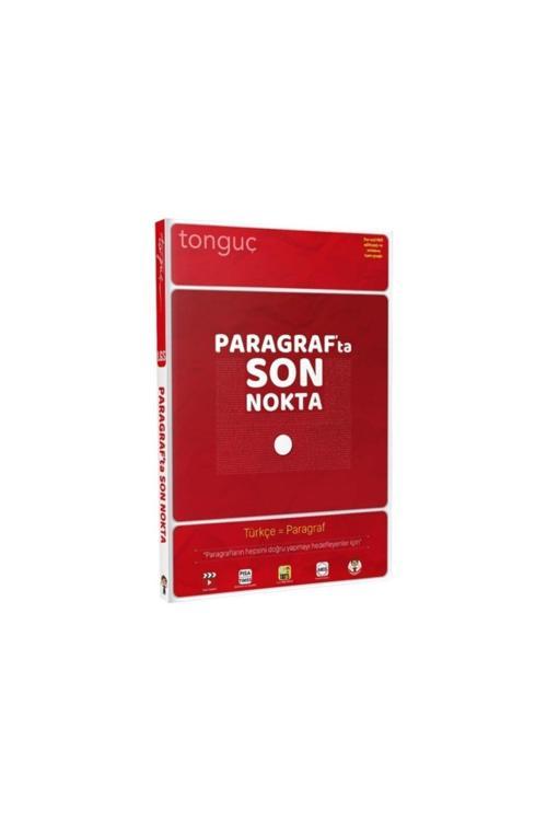 8. Sınıf Lgs Paragrafta Son Nokta Soru Bankası Tsb0007