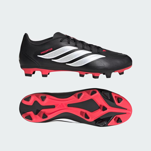 JS0350 Predator Club Fg/Mg Unisex Krampon