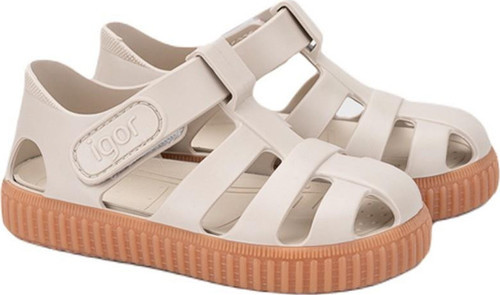 S10291-100 Nico Caramelo Unisex Çocuk Sandalet