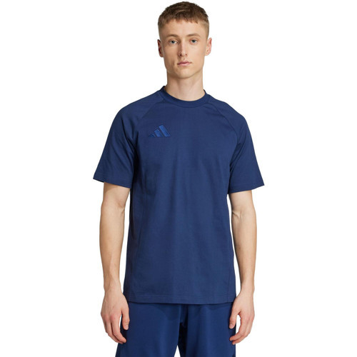 JY5949 Tiro25 Erkek Spor Tişört