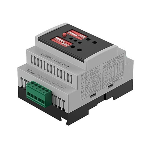 MKD – 1 ve 2 Kanallı Metal Kütle Dedektörü