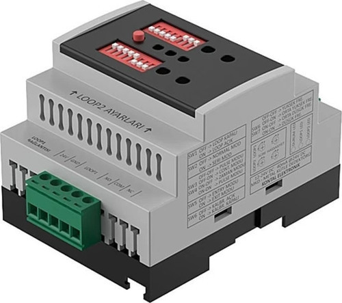 MKD – 1 ve 2 Kanallı Metal Kütle Dedektörü