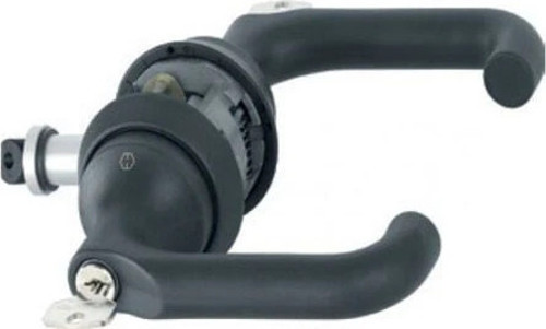 HCS K138S Paris Modeli Kapı Kolu