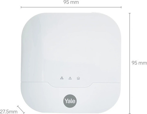 IA-320 Sync Akıllı Alarm Seti