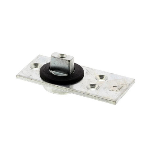 MIM-403-00-042 7475AX Ağır hizmet mili, dikdörtgen 300kg