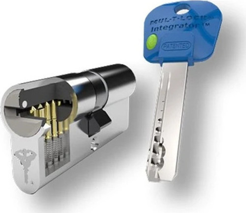 Integrator Barel/Silindir