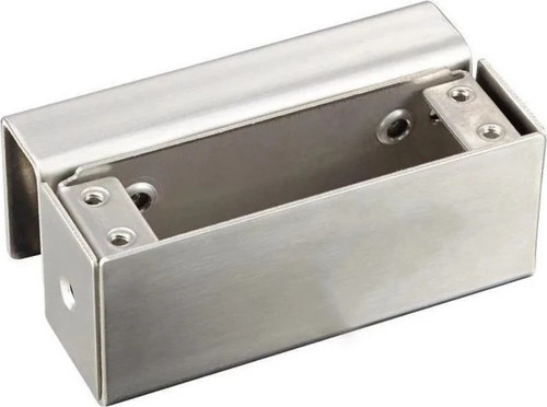 BBK 600 Selenoid Kilit Karşılığı Bağlantısı