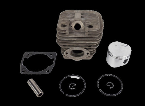 SİLİNDİR+PİSTON 45mm GSH51 EMAK