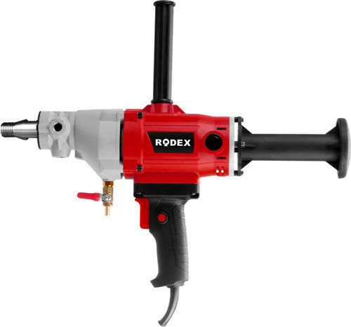 Karot Makinesi 120MM 0-2000RPM 1700W RDX6817