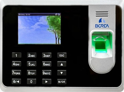 PDKS PARMAK İZİ OKUYUCU LCW-600