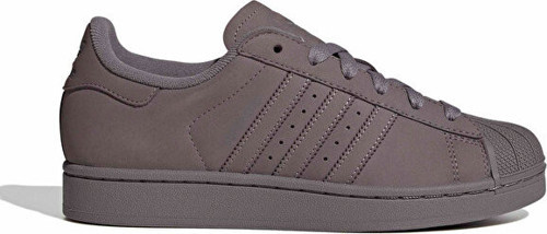Superstar ıı W Unisex Günlük Ayakkabı IH1615 Gri
