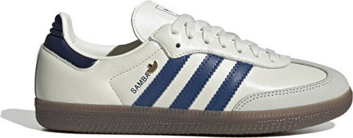 Samba Og W Unisex Günlük Ayakkabı IH6627 Beyaz