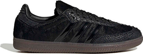 Samba Og W Unisex Günlük Ayakkabı IH9149 Siyah