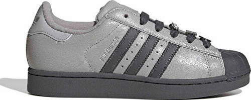 Superstar ıı W Unisex Günlük Ayakkabı IH1629 Gri